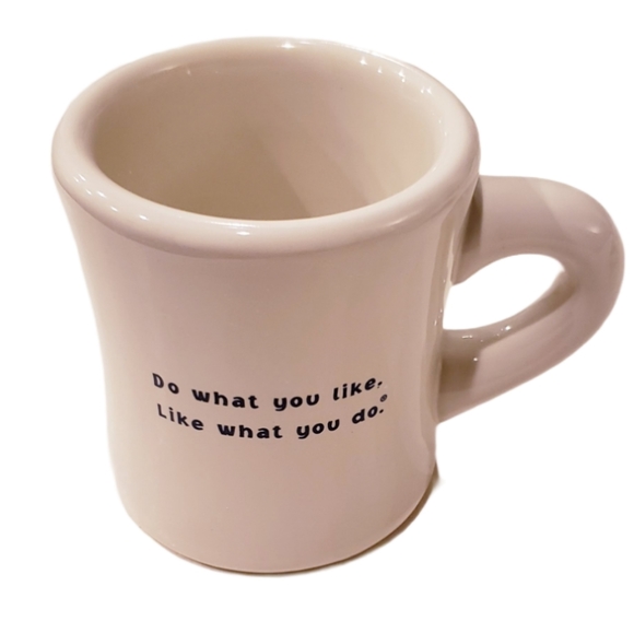 Life is good - cute mug - Picture 2 of 4